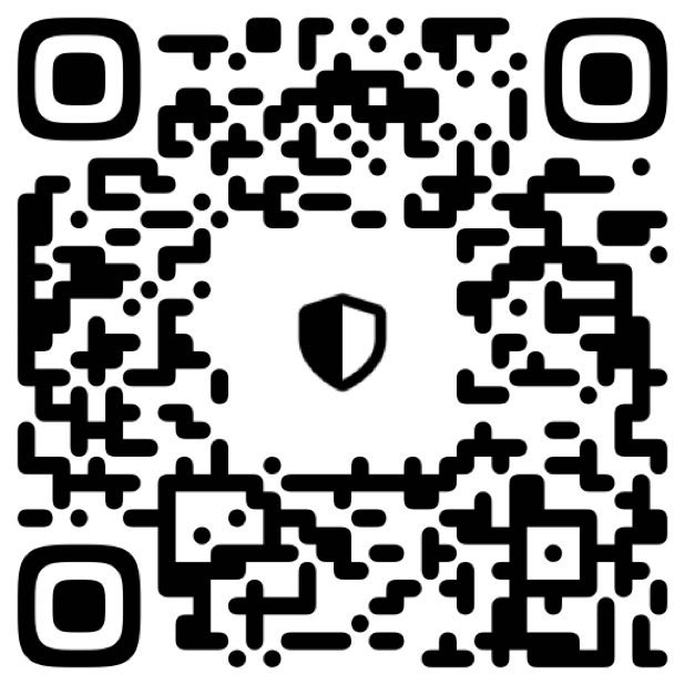 QR-код для доната